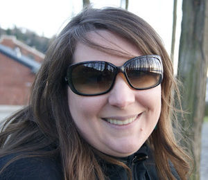 Meet your Posher, Leanne